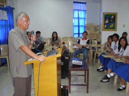 Lorma High School-PP Rufi.JPG